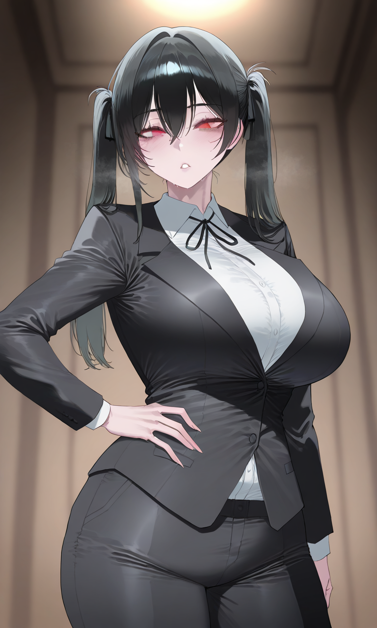 3X살 멘헤라 사장 신하라