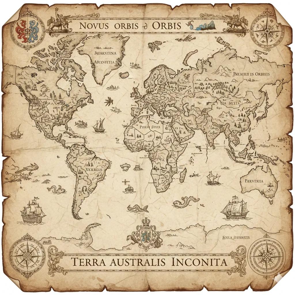 1800년도 부터 시작하는 대체역사물